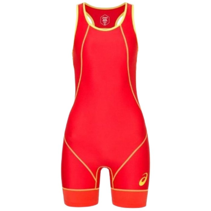 Трико Asics WRESTLING SINGLET XL, фото №1