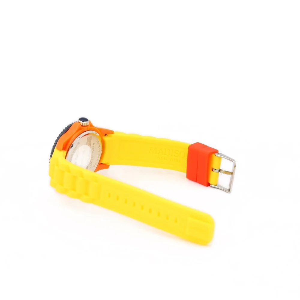 Часы мужские Madison U4484C, фото №6 Часы мужские Madison U4484C, фото №6