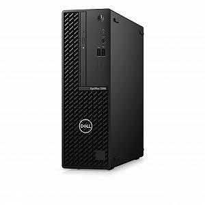 ПК Dell OptiPlex 3090 SFF Intel® Core™ i5 8 ГБ 256 ГБ SSD Windows 10 Pro Чорний synthetic.ua - Фото 1