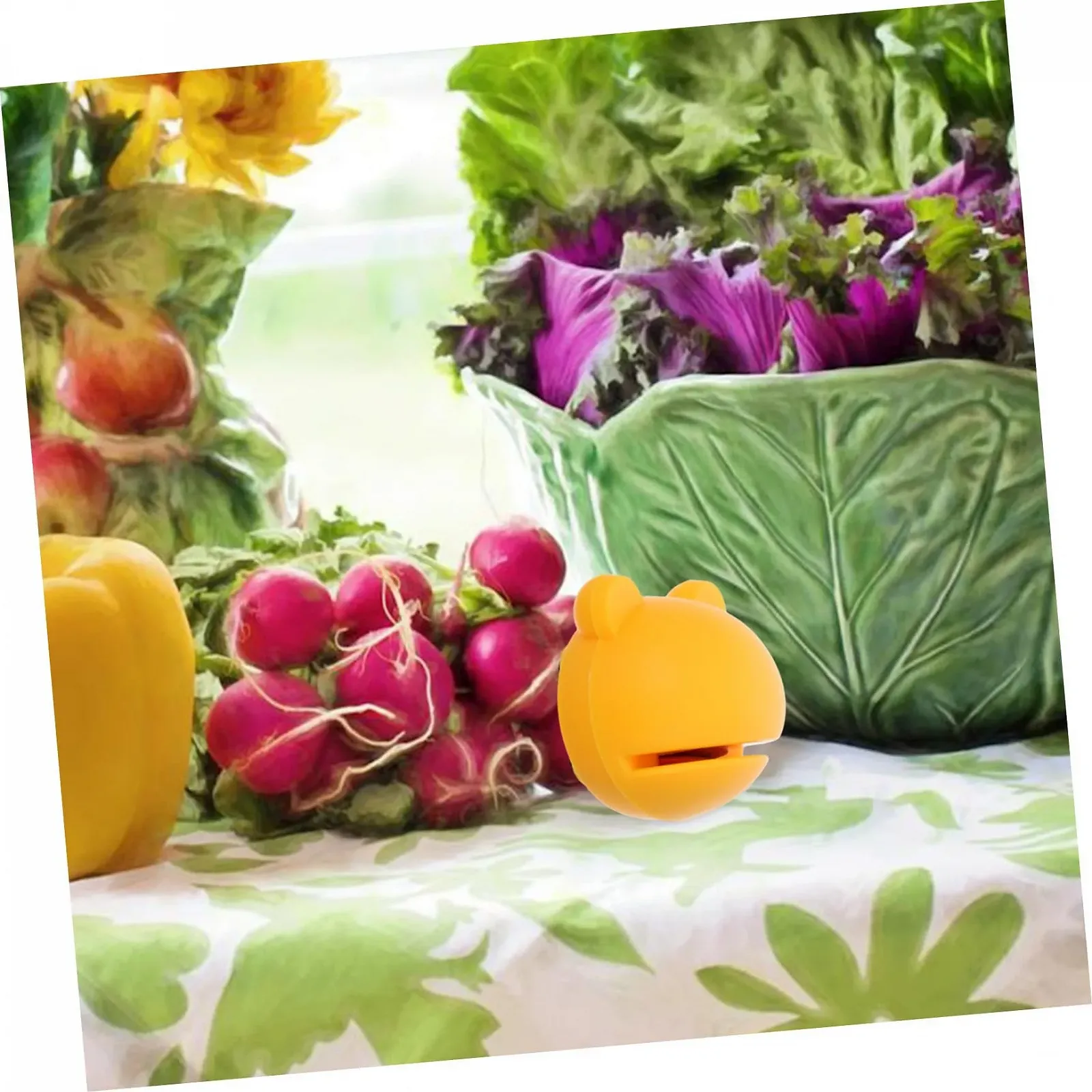 Ручна Точилка для ножів з двома етапами заточування для кухонних ножів та інструментів портативна, фото №4