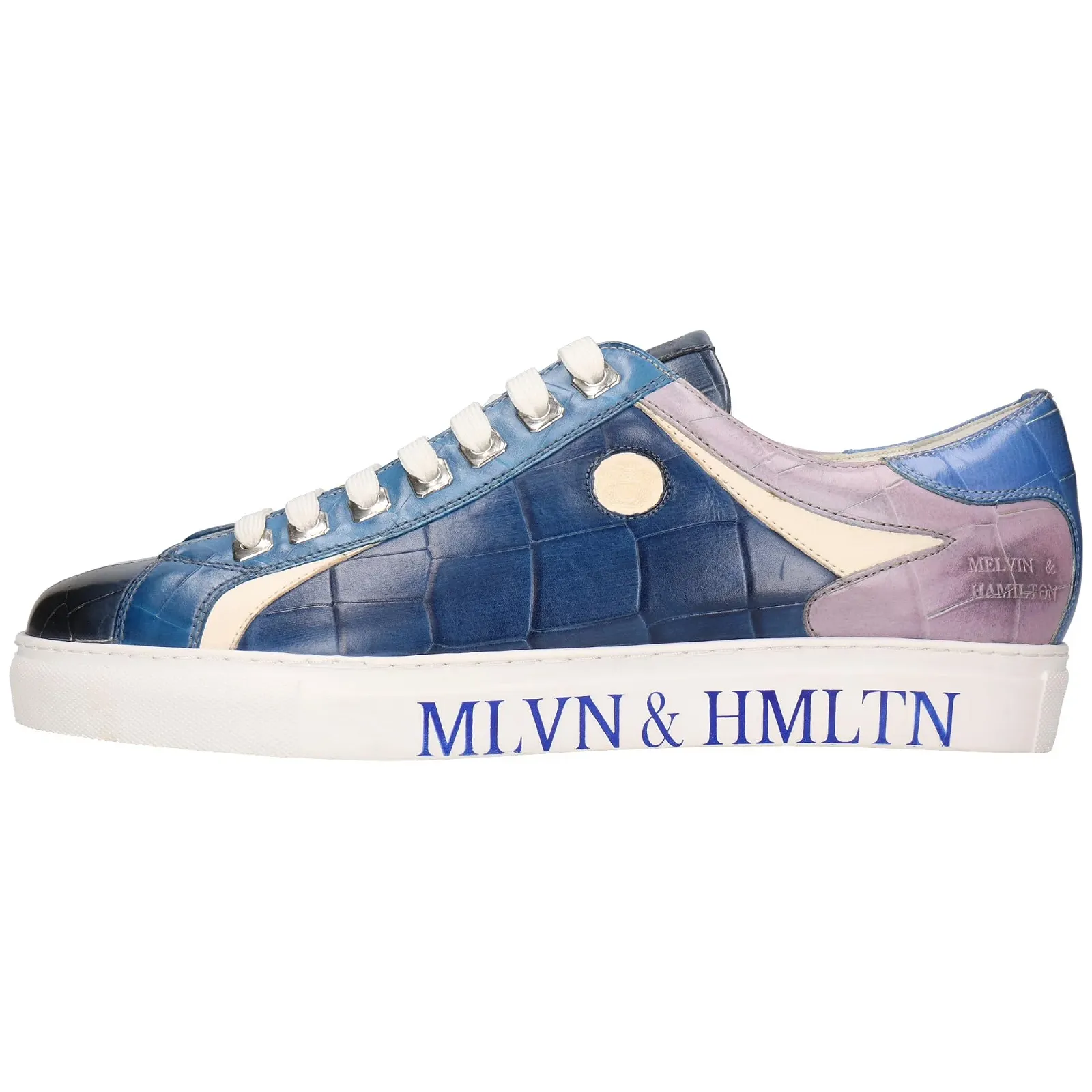 Кросівки Melvin & Hamilton Harvey 9 Чоловічі, фото №3