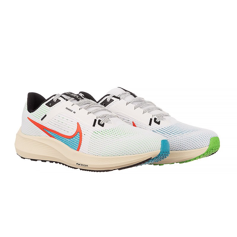 Кроссовки Nike AIR ZOOM PEGASUS SE 46, фото №5