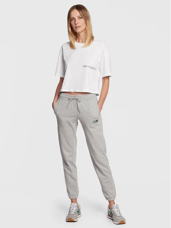 Штаны New Balance Classic Sweat Pant XS, фото №2