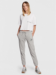 Штаны New Balance Classic Sweat Pant S synthetic.ua - Фото 1