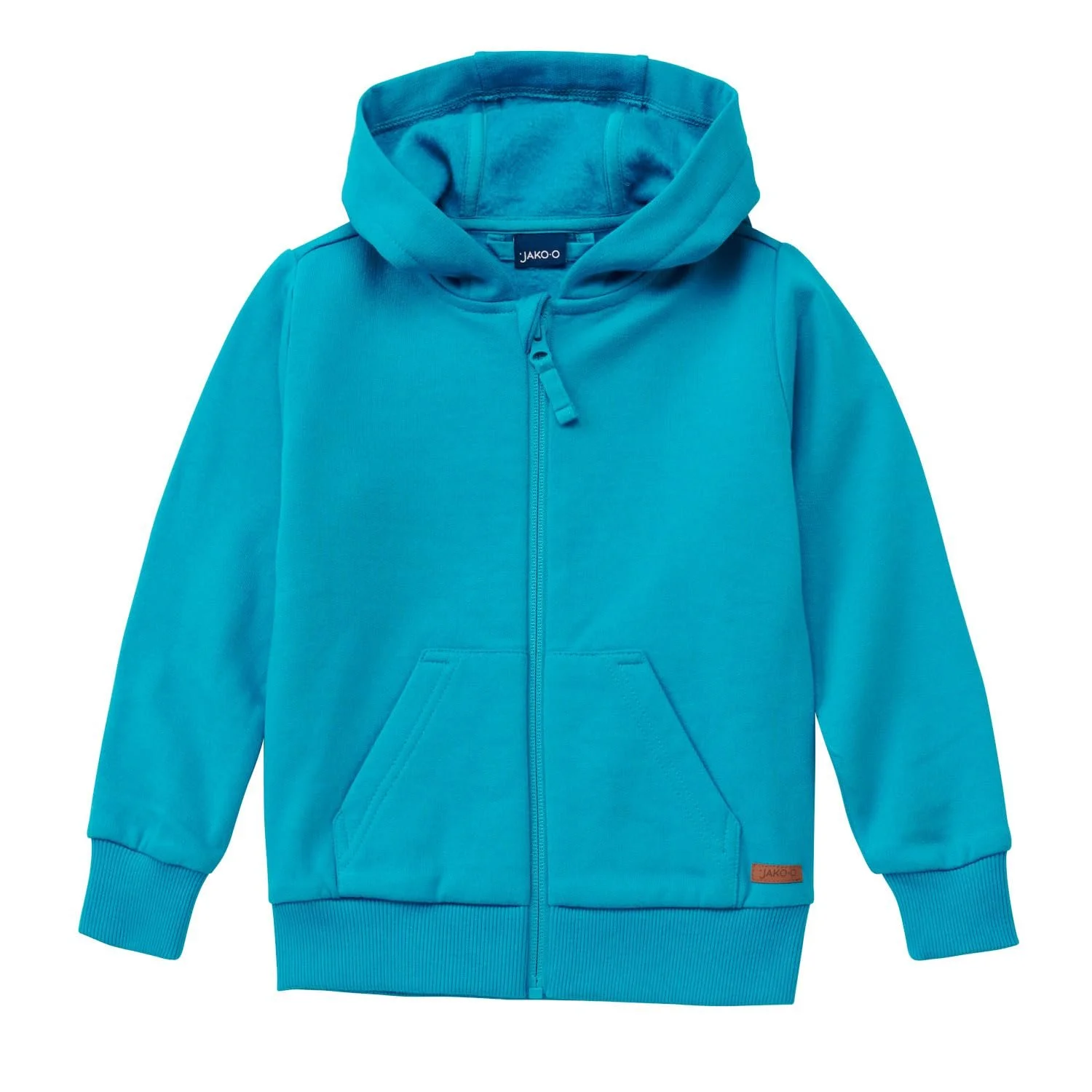 Дитяча Толстовка з капюшоном JAKO-O, фото №1