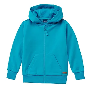 Купити Дитяча Толстовка з капюшоном JAKO-O - Фото 1 Дитяча Толстовка з капюшоном JAKO-O - Фото 1