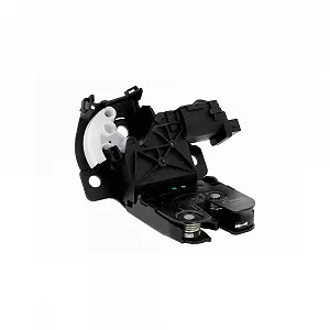 Замок багажника VEMO V10-85-6352 Original VEMO Quality для AUDI VAG - Фото 1