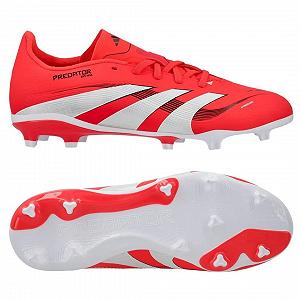 Бутсы Adidas Predator League Firm/Multi-Ground 35 - Фото 1