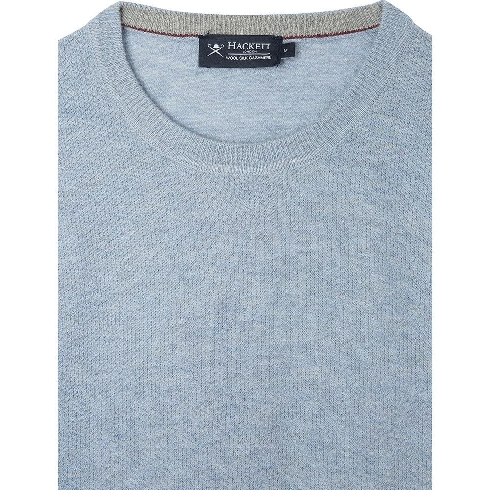 Джемпер Hackett London Wsc Textured Crew для чоловіків, фото №4