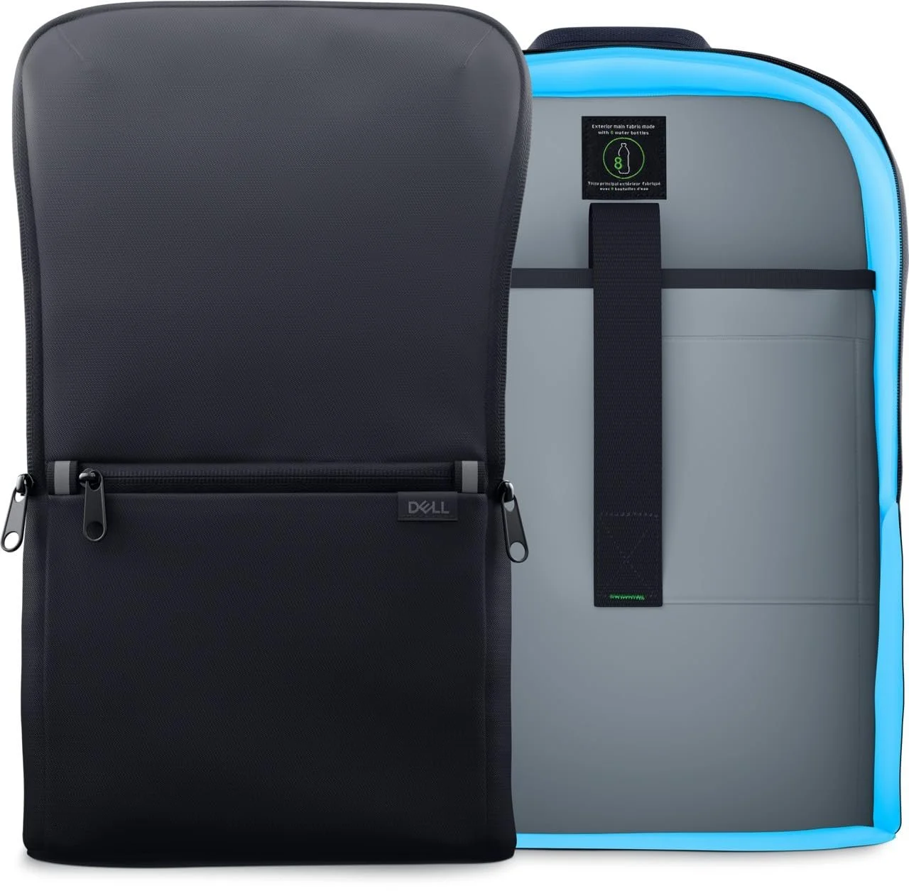 Рюкзак Dell EcoLoop Essential 14-16", фото №3