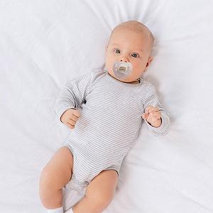 Кукла Dummy Reborn Doll Supplies Магнитная соска Реалистичные куклы-младенцы Аксессуары с магнитной соской Декомпрессионная игрушка Интересная новая игрушка synthetic.ua - Фото 1