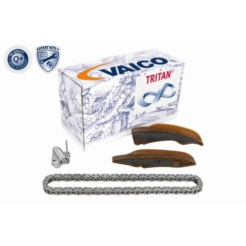 Комплект ланцюга ГРМ VAICO V20-10019-BEK2 Q+, фото №2