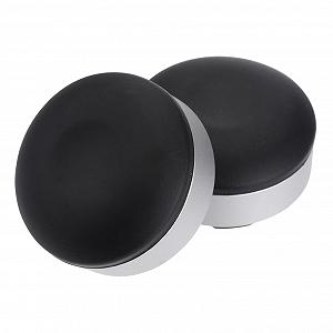 Підставка для ноутбука портативна Чорний - Фото 1