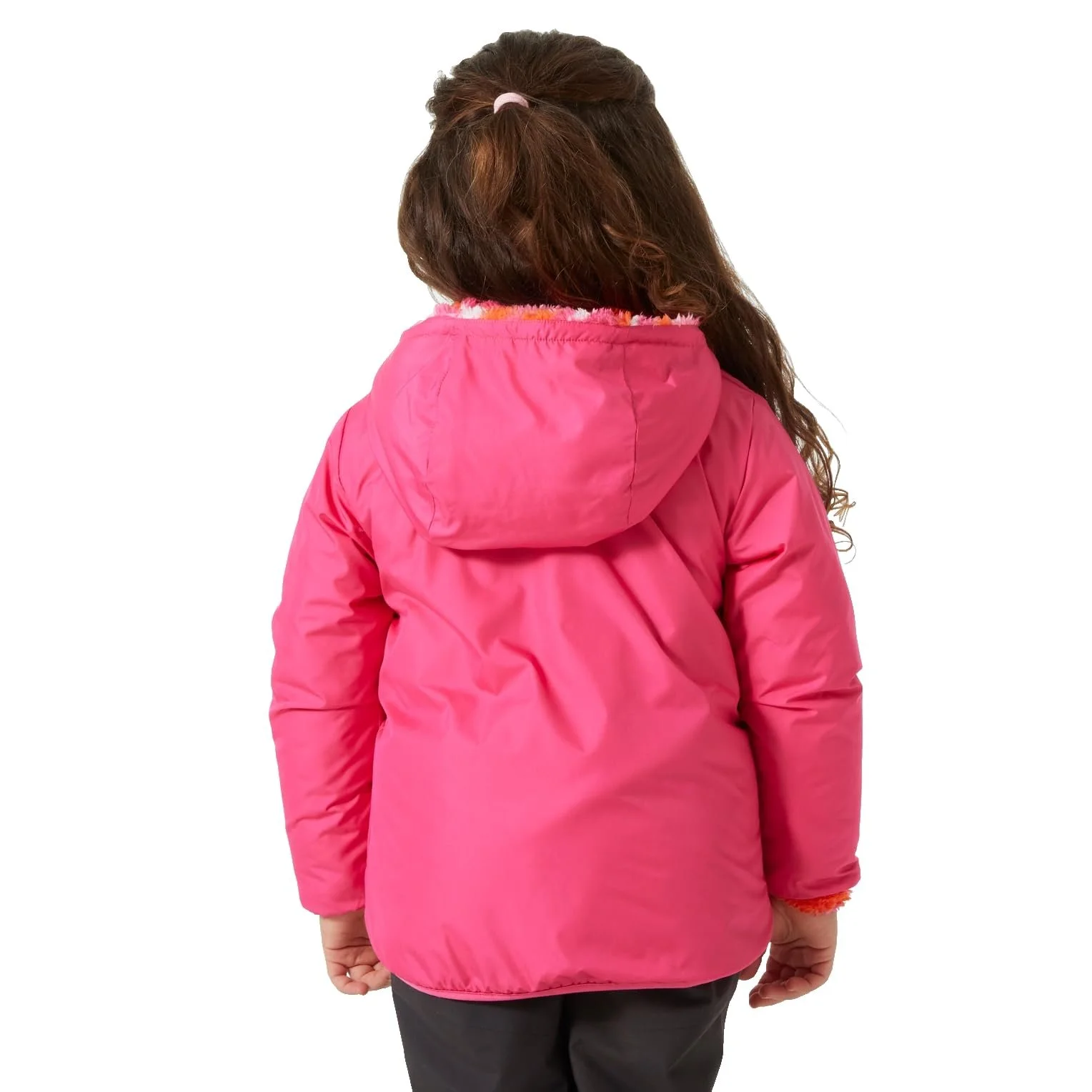 Куртка Helly-Hansen Reversible Champ Wendejacke, фото №8