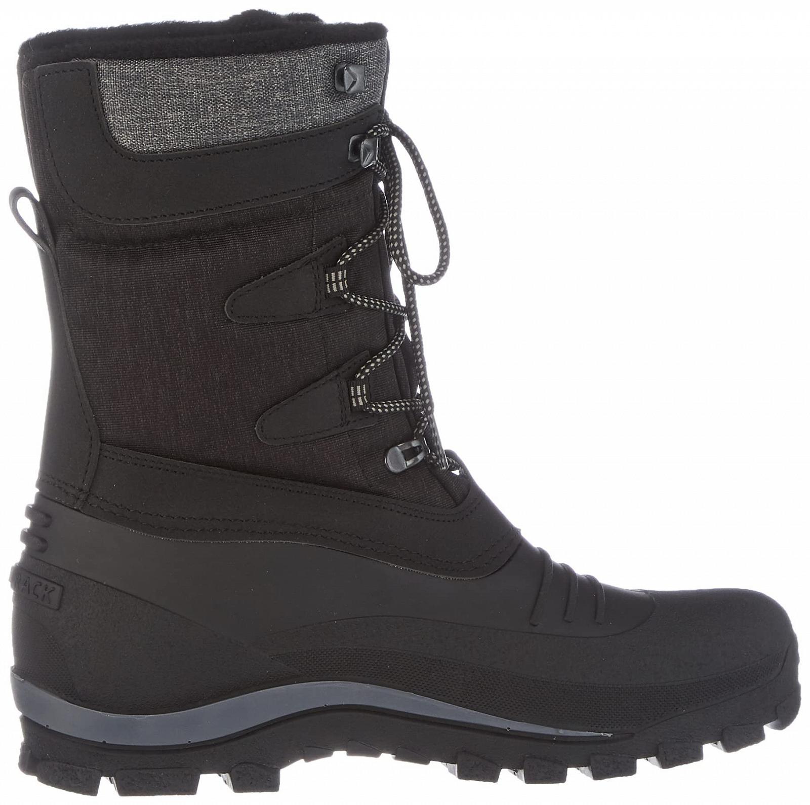 Чоботи для снігу CMP Nietos Unisex Adult, фото №6