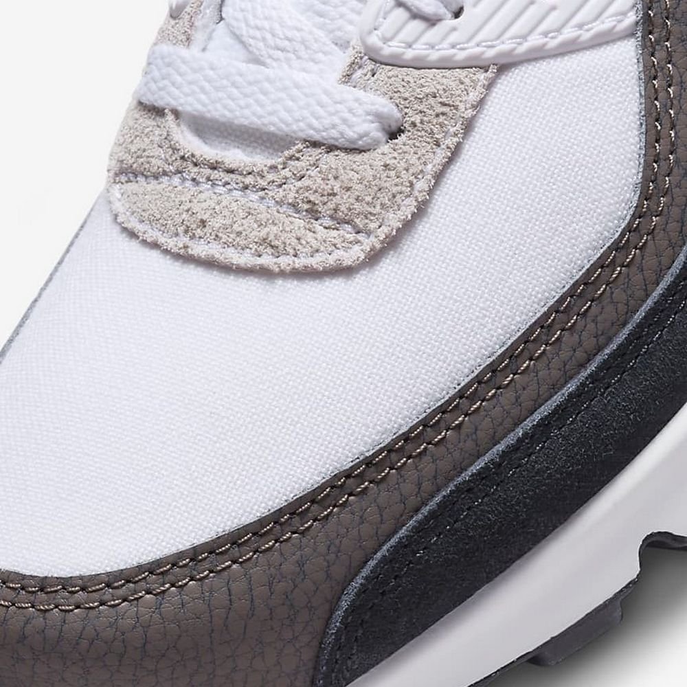 Кросівки Nike Air Max 90 43, фото №7