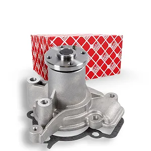 Водяной насос FEBI BILSTEIN 26463 охлаждение двигателя для HYUNDAI KIA - Фото 1