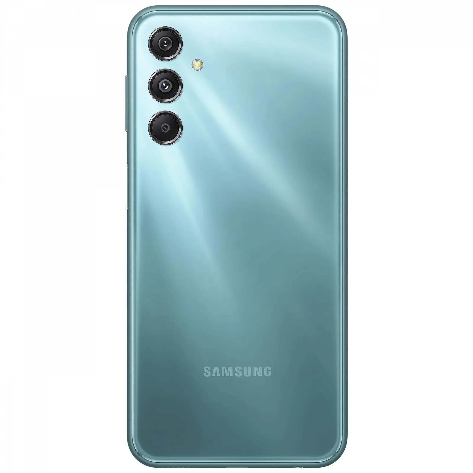 Смартфон Samsung Galaxy M M34 5G M346B1/DS Dual SIM 128 GB 6 GB Blue (поддержка Ram+ до 12 GB), фото №5