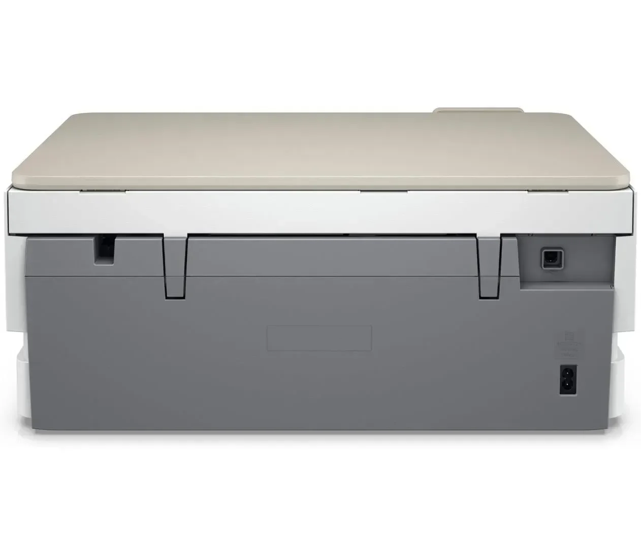 БФП HP Envy Inspire 7220e / Wi-Fi / Двосторонній друк / Фотолоток / HP Smart App / Білий, фото №5