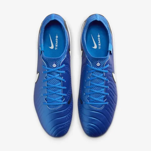 Бутси Nike LEGEND 10 ELITE FG 42.5, фото №4