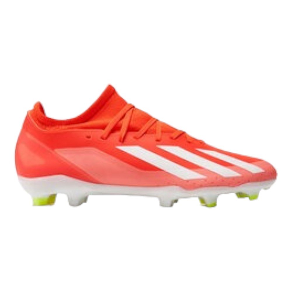 Бутсы Adidas X Crazyfast League Firm Ground IE2377 46, фото №3