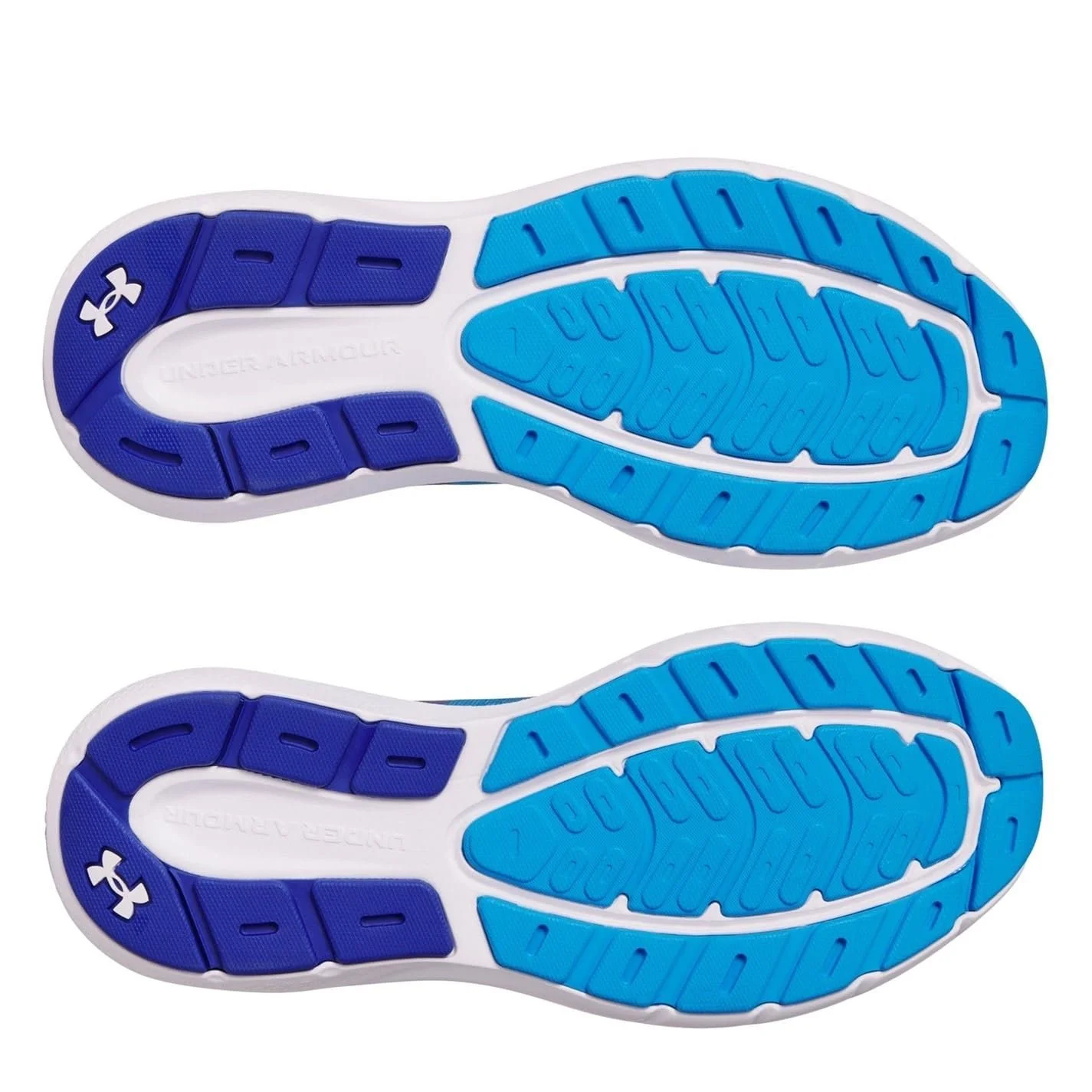 Кросівки Under Armour Charged Rogue 5 Чоловічі, фото №4 Кросівки Under Armour Charged Rogue 5 Чоловічі, фото №4