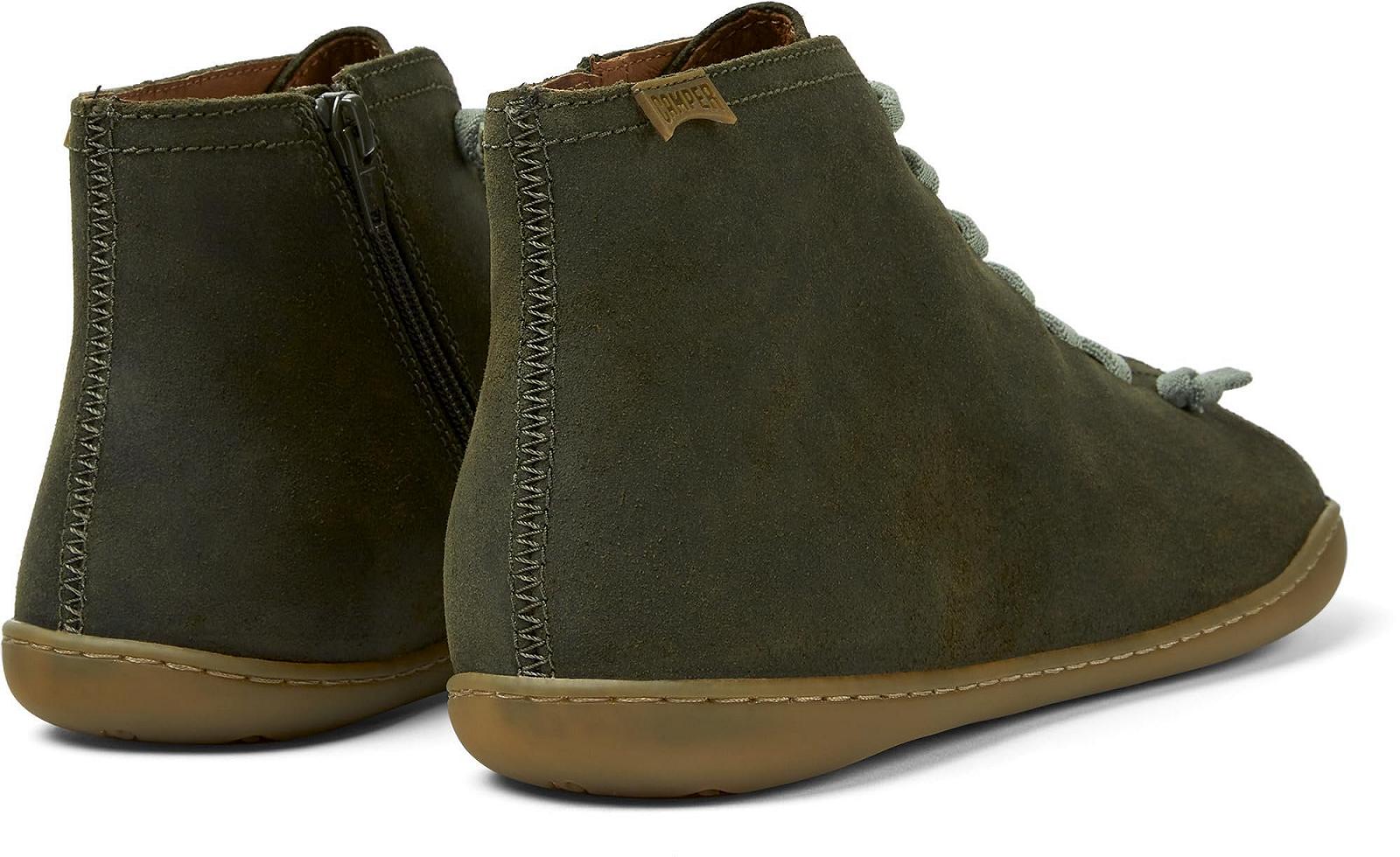 Черевики Camper Peu Cami 36411, фото №4