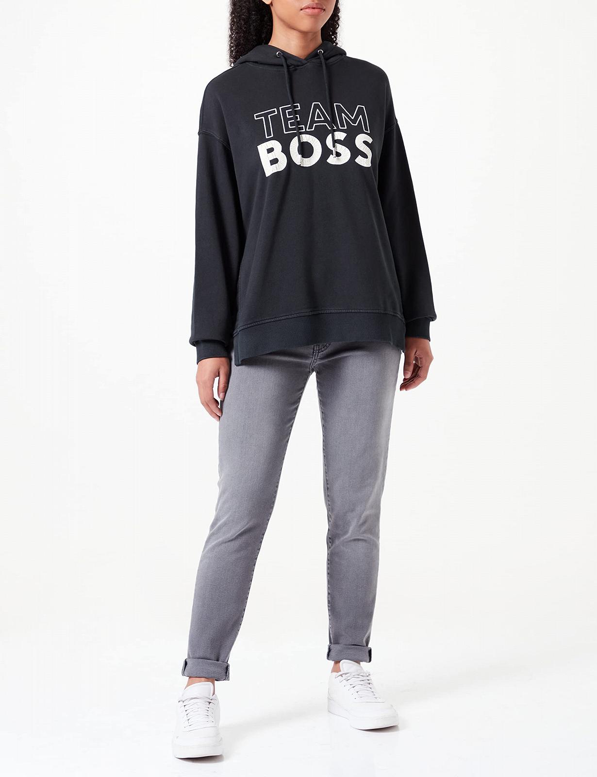 Женская Толстовка BOSS C_eteams, фото №2