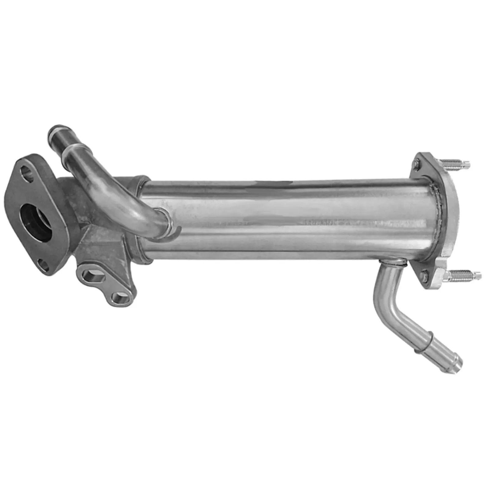 Радіатор EGR PartsTec PTA510-0706 для FORD FORD USA, фото №1