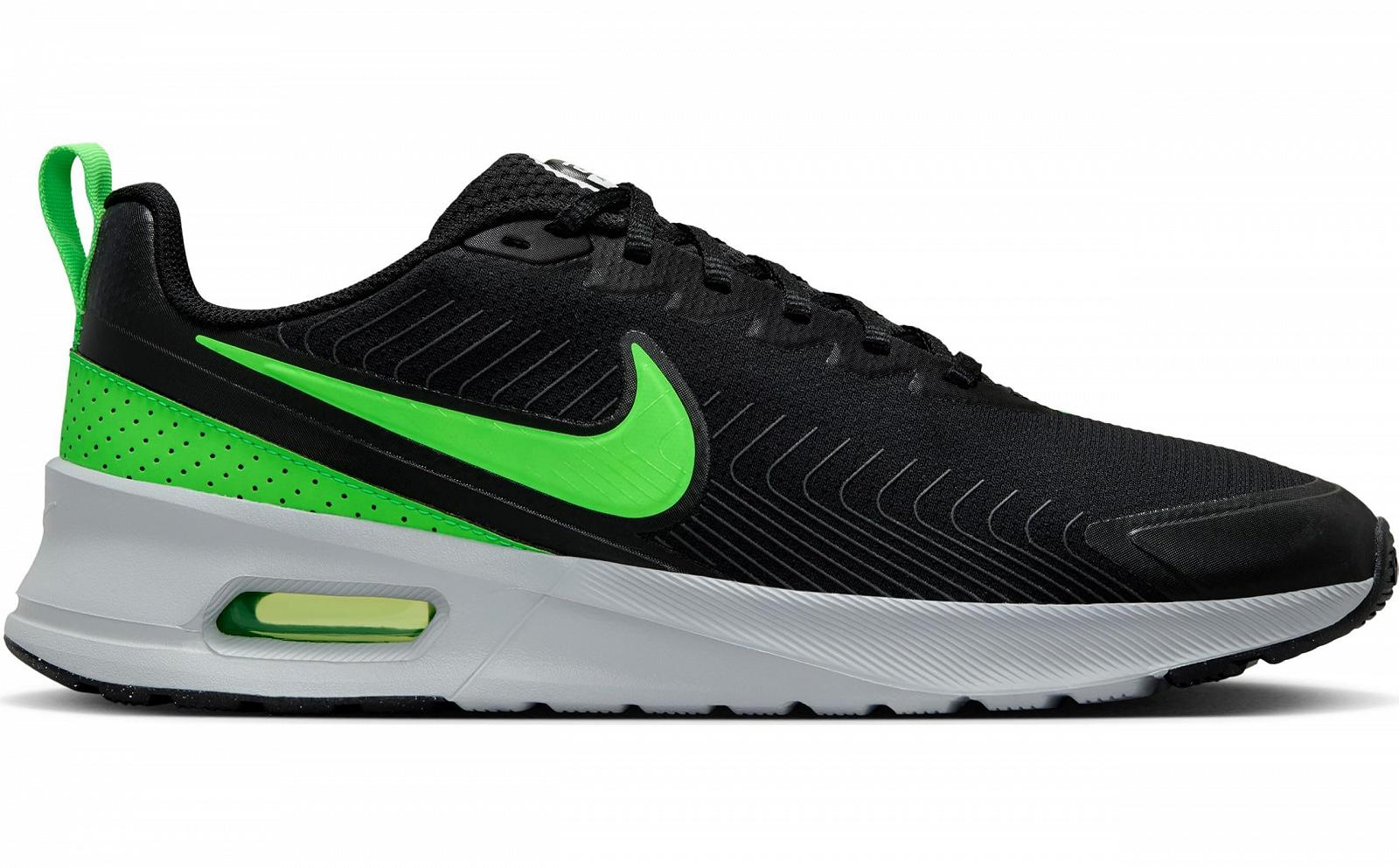 Кросівки Nike Air Max Nuaxis Na4, фото №6