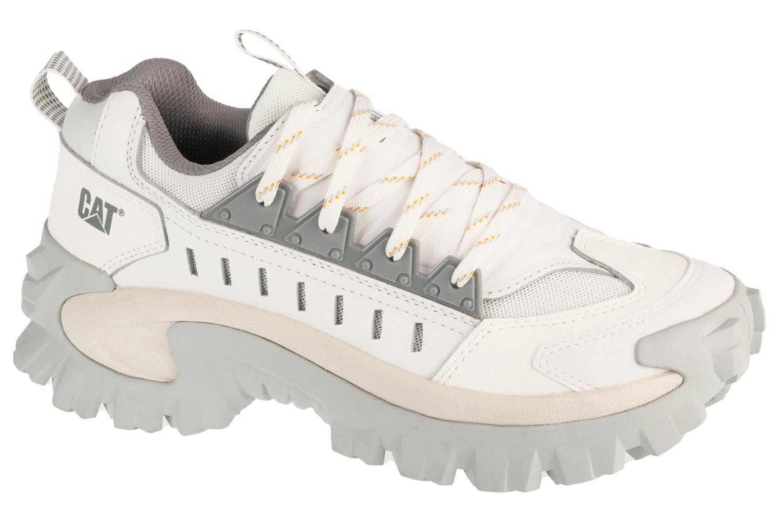 Кеди Caterpillar Other Шкіра, фото №1