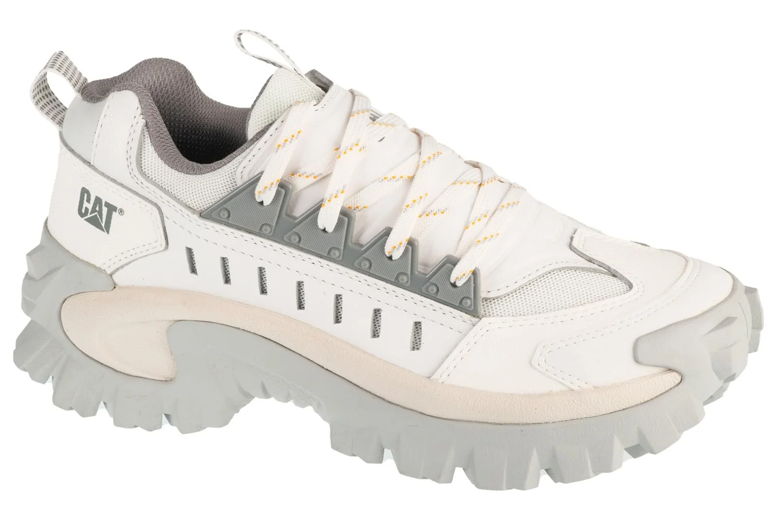 Кеди Caterpillar Other Шкіра, фото №1