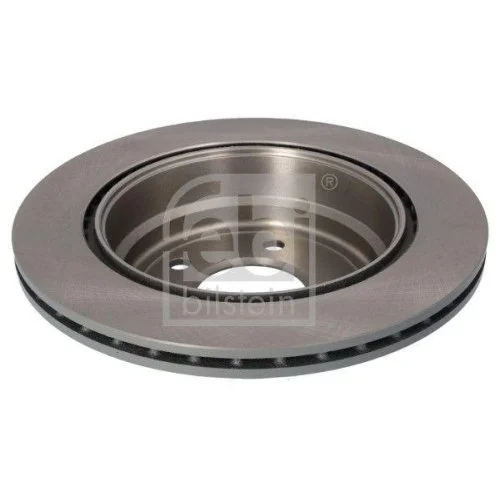 Тормозной диск FEBI BILSTEIN 24475 для BMW задняя ось, фото №3