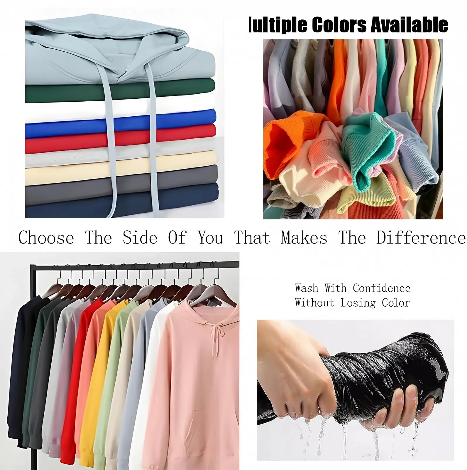 Худи Dear Person Behind Me, To The Person Behind Me, фото №3 Худи Dear Person Behind Me, To The Person Behind Me, фото №3