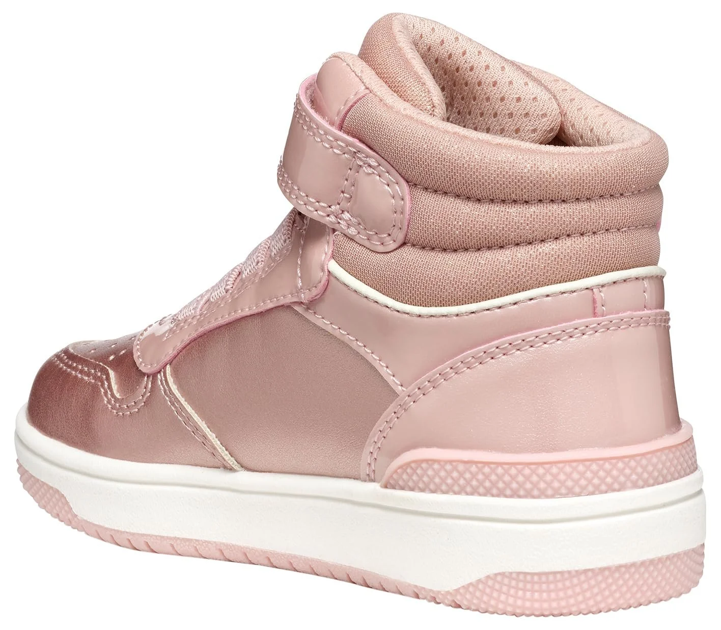 Кроссовки Geox J Washiba Girl, фото №4