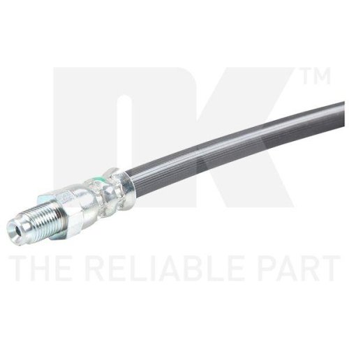 Тормозной шланг NK 854303 для SKODA, передний мост, фото №2