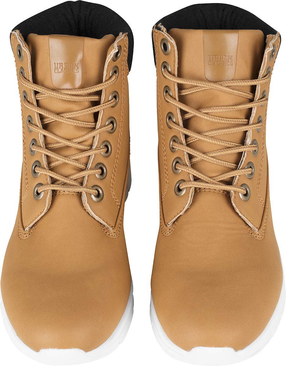 Мужские ботинки Urban Classics Runner, фото №4