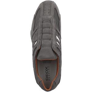 Кросівки Geox Uomo Snake L для хлопчиків synthetic.ua - Фото 1