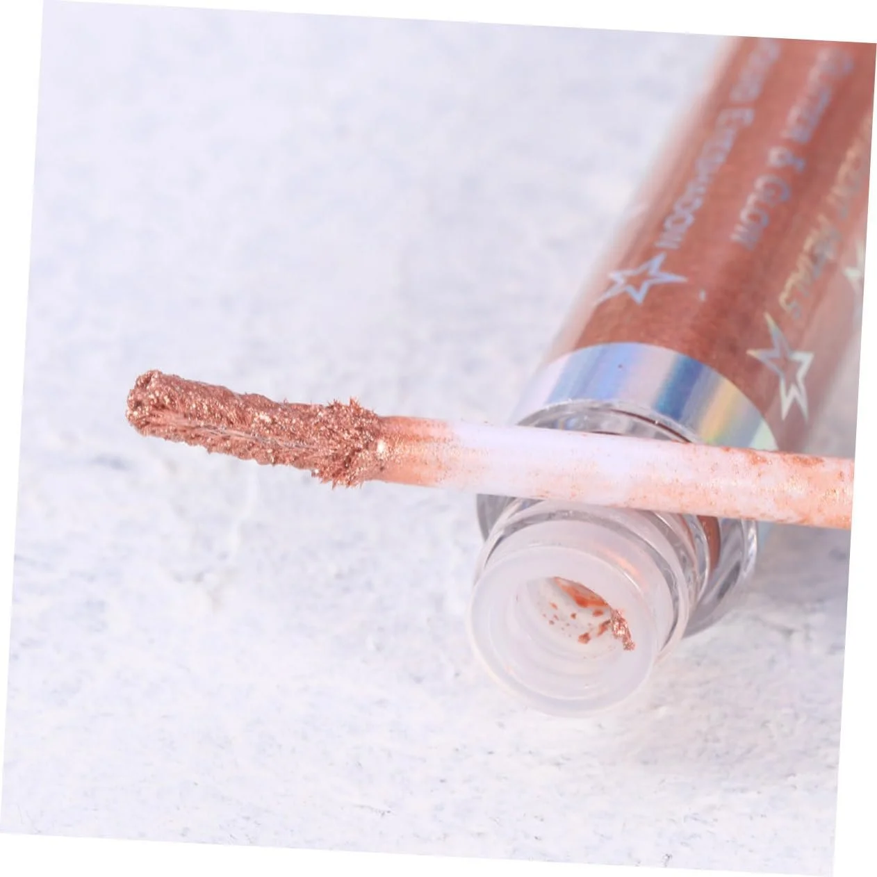 Мерцающие Тени для век Светящиеся, фото №6 Мерцающие Тени для век Светящиеся, фото №6