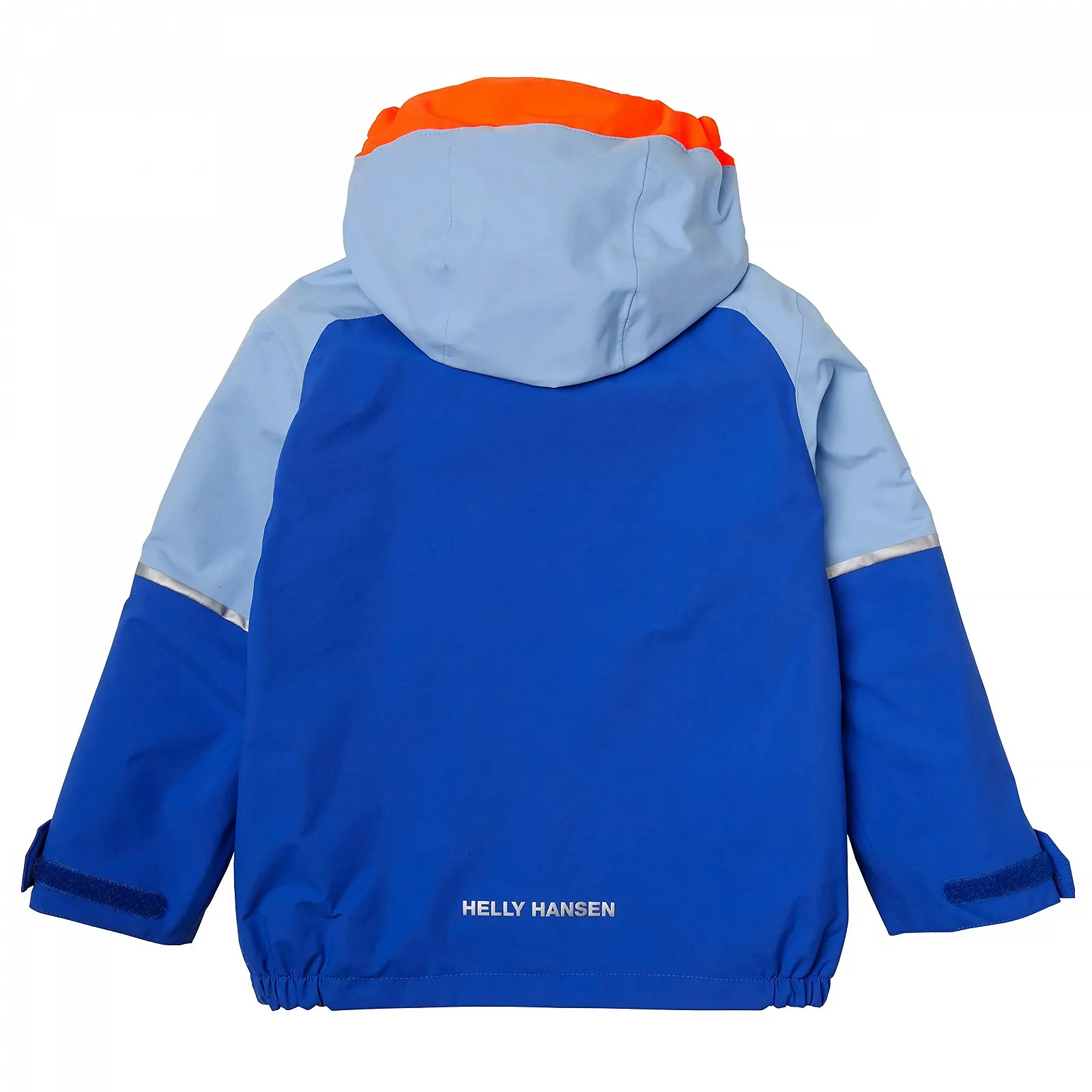 Куртка Helly Hansen Unisex Shelter, фото №2