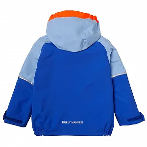 Куртка Helly Hansen Unisex Shelter synthetic.ua - Фото 1