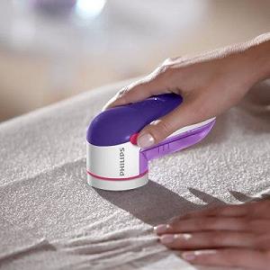 Машина для очищення трикотажу PHILIPS GC 026/30 (GC026/30) synthetic.ua - Фото 1