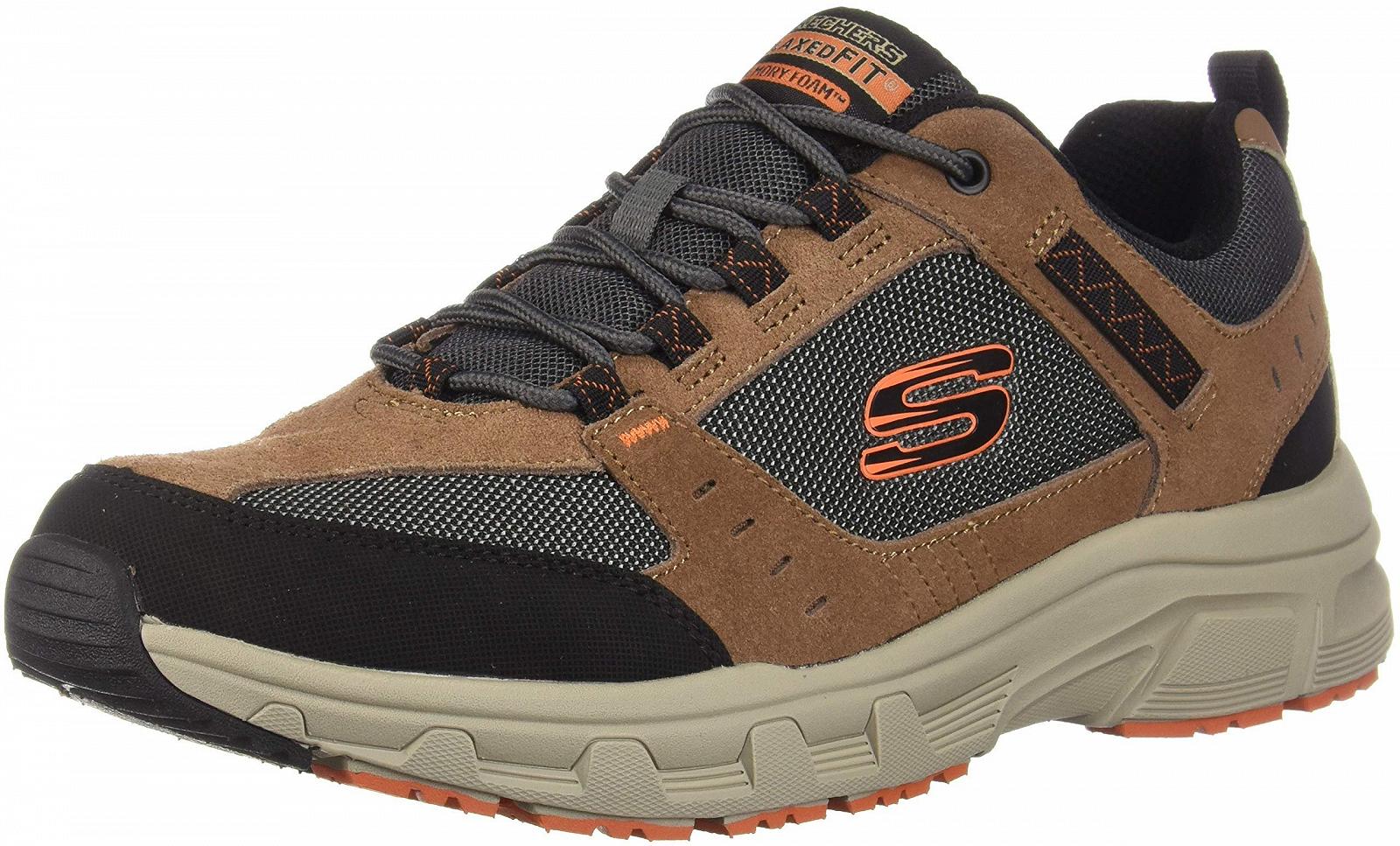 Кроссовки Skechers Oak Canyon мужские, фото №1