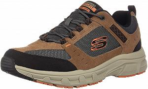 Кроссовки Skechers Oak Canyon мужские - Фото 1