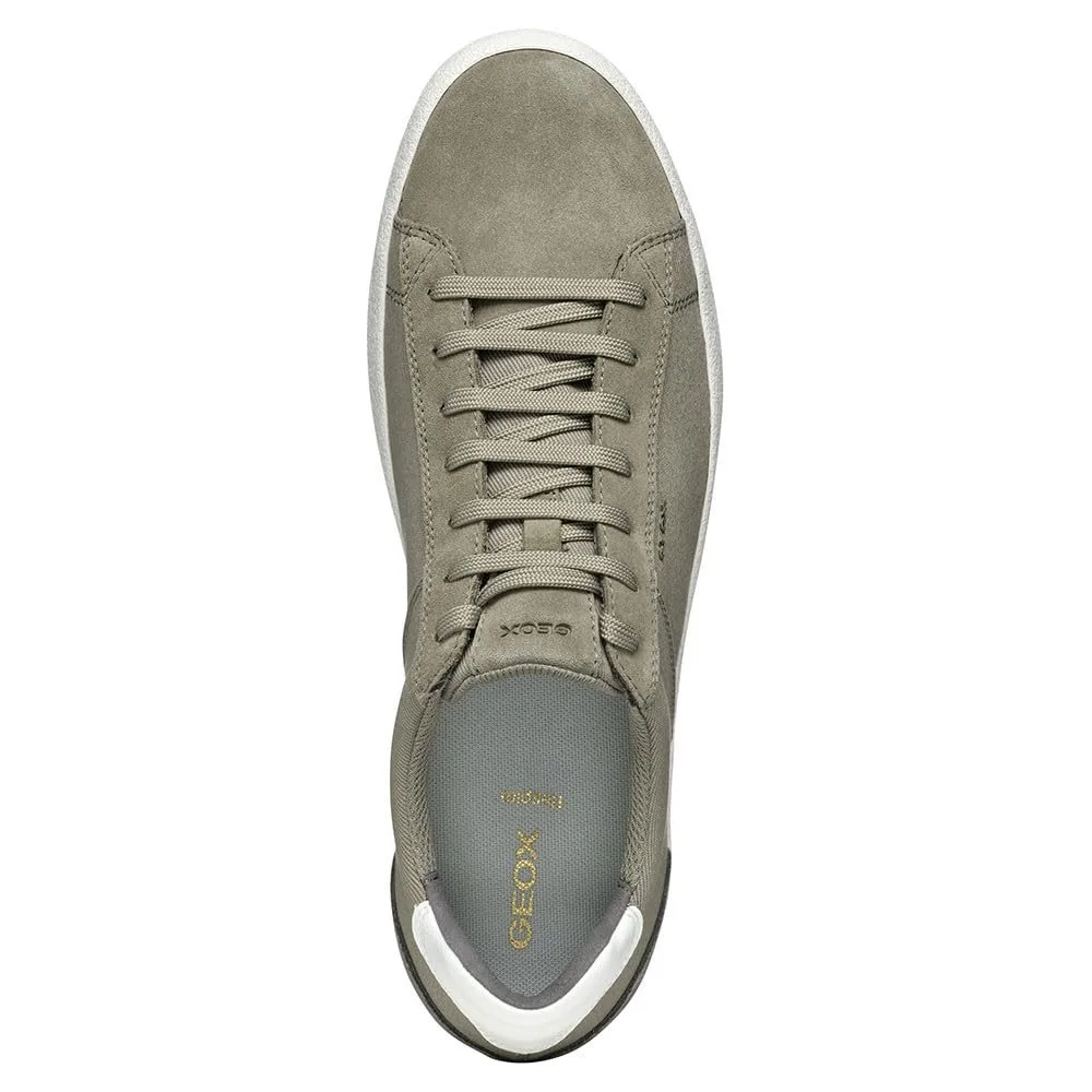 Кросівки Geox U Serifos B, фото №4