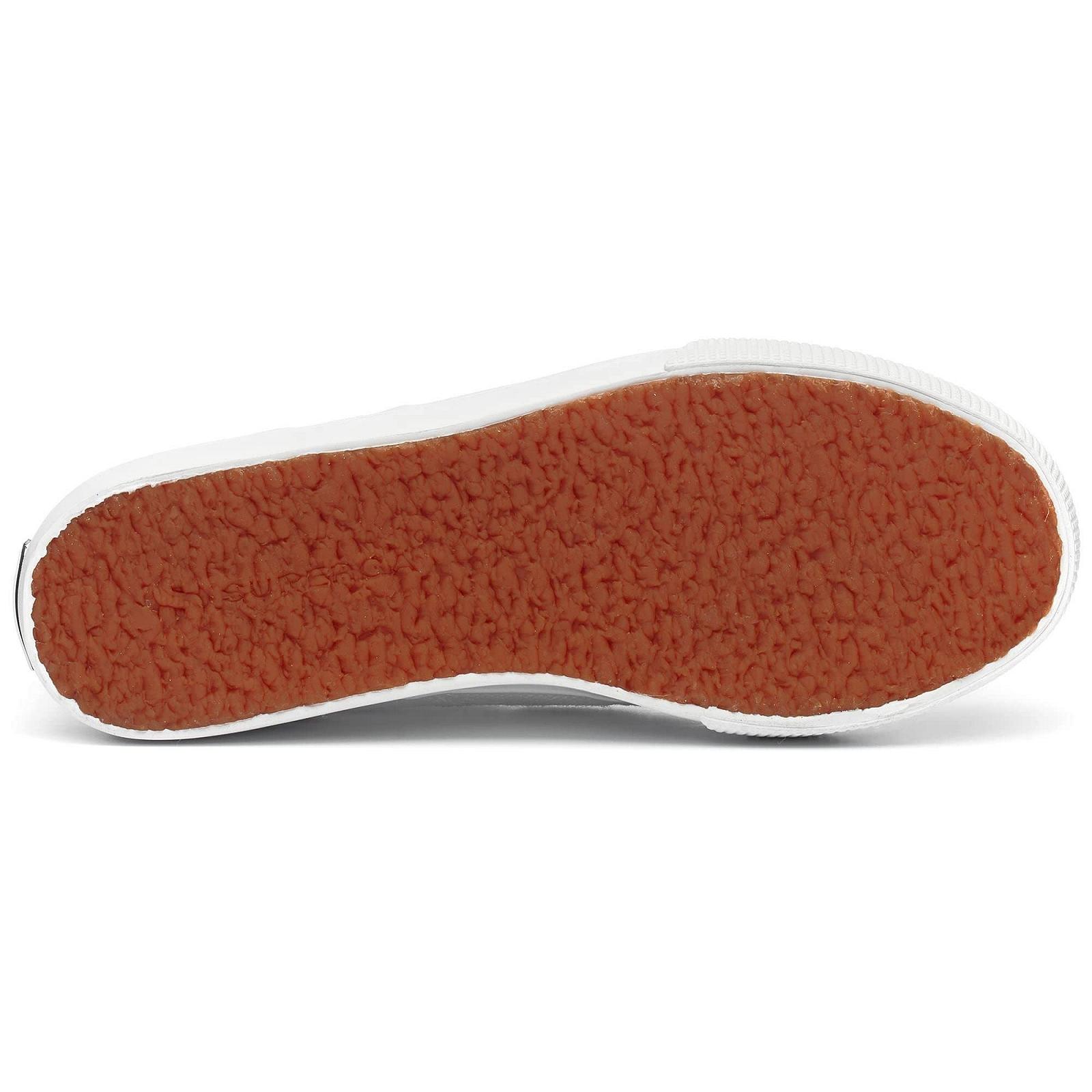 Кроссовки Superga 2790acotw Linea Up and Down Женские, фото №8