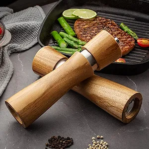 Млин кухонний, зносостійкий synthetic.ua - Фото 1