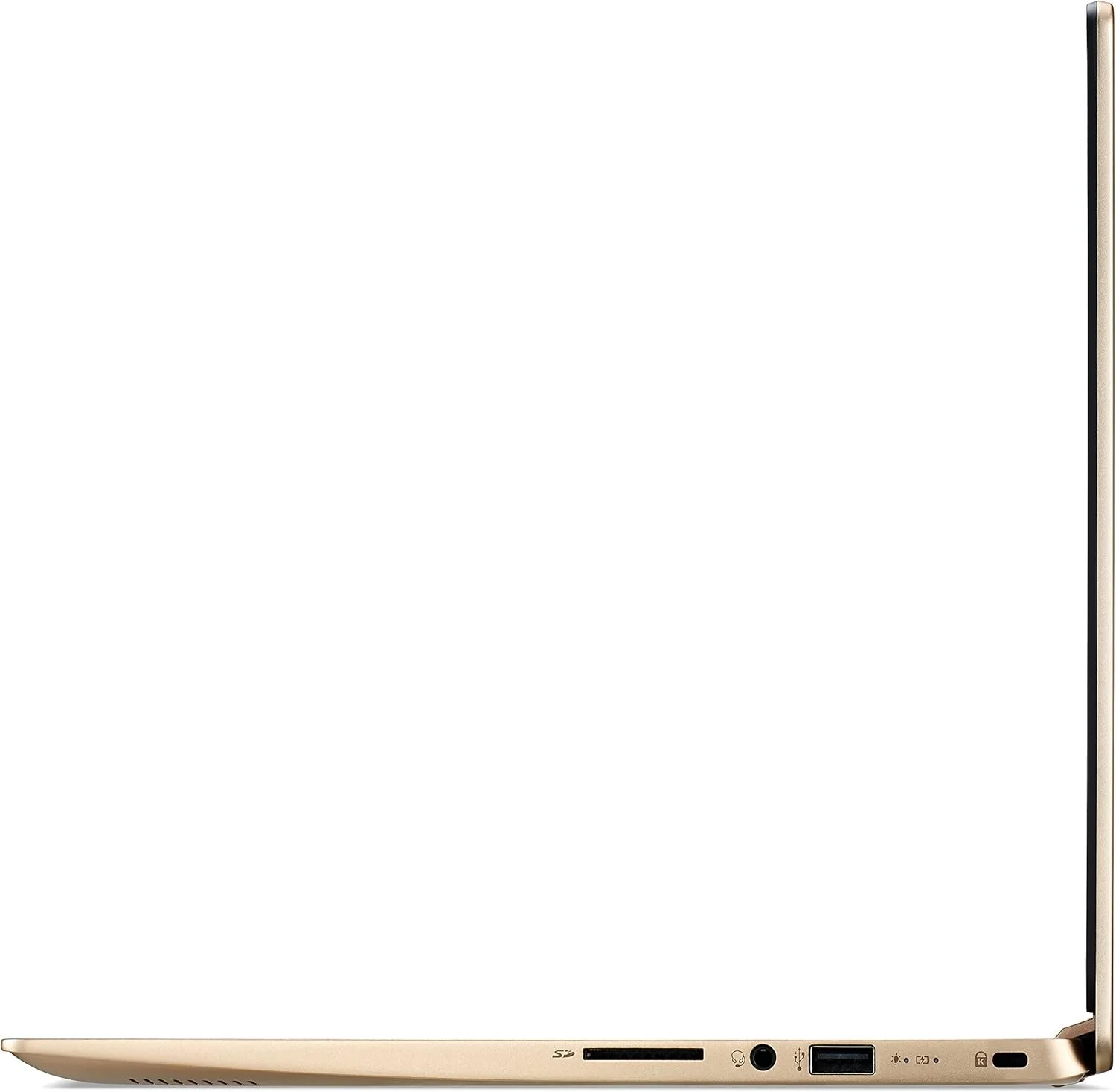Ноутбук 14'' Acer Swift 1 SF114-32-P9Y2 Intel N5000 RAM 4GB DDR4 SSD 256GB Windows 11 Home, фото №7