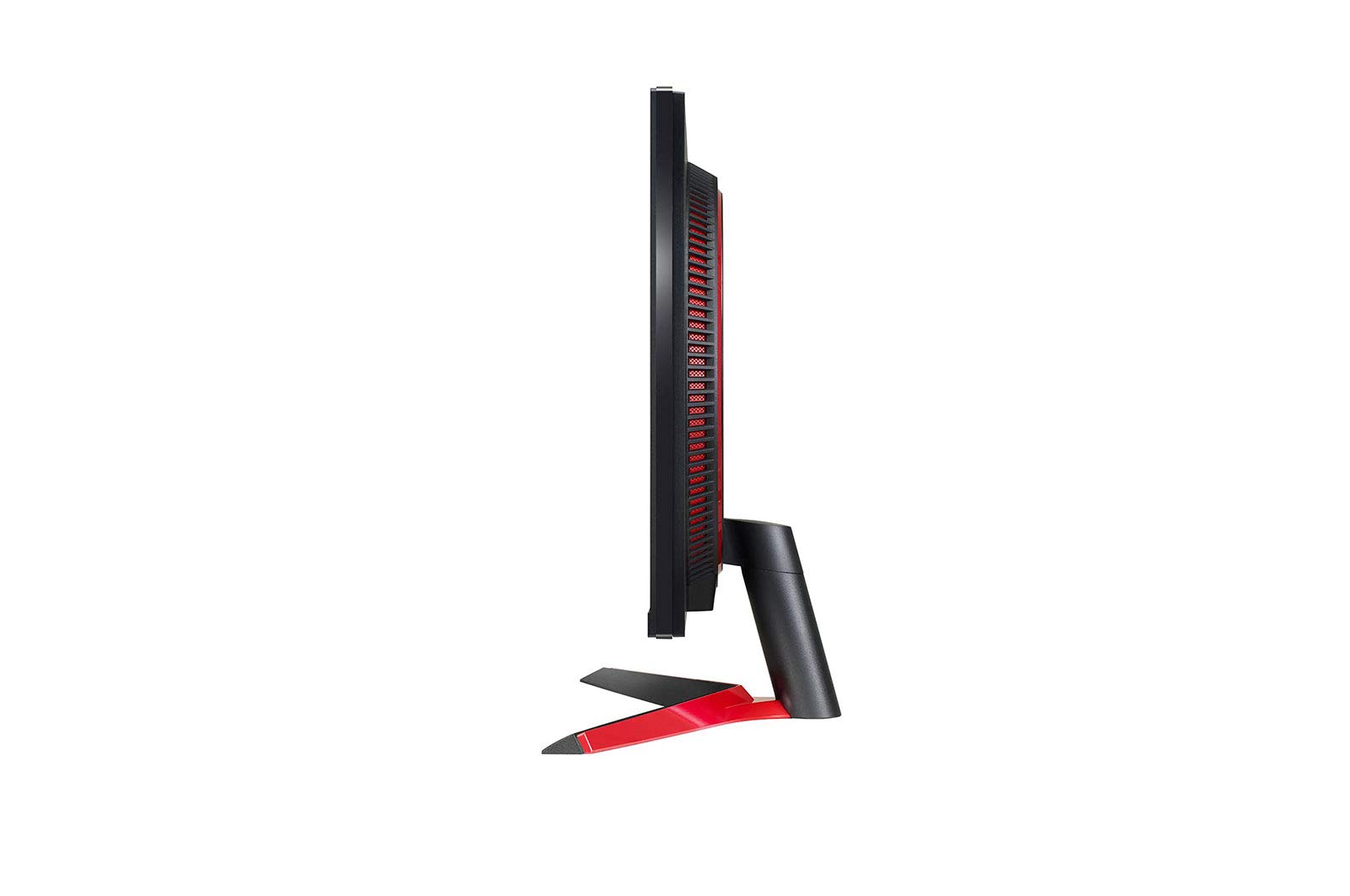 Монитор LG UltraGear 27GN600-B 68.5 см (27 дюймов) Full HD для гейминга (IPS, 1мс, 160 Гц, 99% sRGB), черный, фото №5