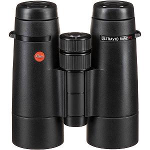 Бінокль Leica Ultravid 8X42 HD Plus - Фото 1